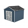 Handy Home 10x10 Rookwood Wood Storage Shed Kit (19427-6)