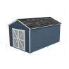 Handy Home 10x16 Rookwood Wood Storage Shed Kit (19434-4)