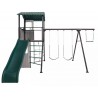 Lifetime Adventure Clubhouse Playset (91135)