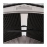 Lifetime 7x5 Plastic Outdoor Storage Shed Kit (60495U)