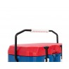 Lifetime 28 Quart Patriot Theme Cooler (91473)