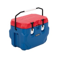 Lifetime 28 Quart Patriot Theme Cooler (91473)