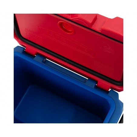 Lifetime 28 Quart Patriot Theme Cooler (91473)