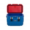 Lifetime 28 Quart Patriot Theme Cooler (91473)