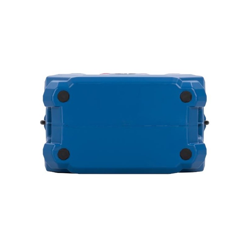 Lifetime 28 Quart Patriot Theme Cooler (91473)