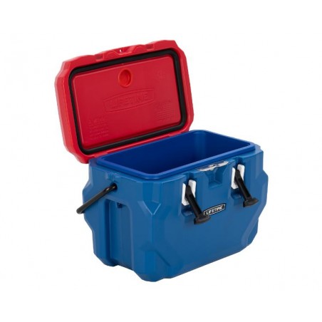 Lifetime 28 Quart Patriot Theme Cooler (91473)