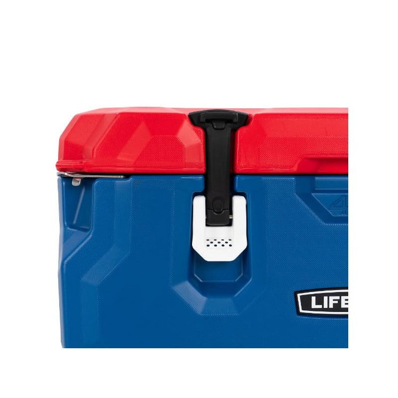 Lifetime 48 Quart Patriot Theme Cooler (91474)