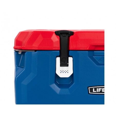 Lifetime 48 Quart Patriot Theme Cooler (91474)