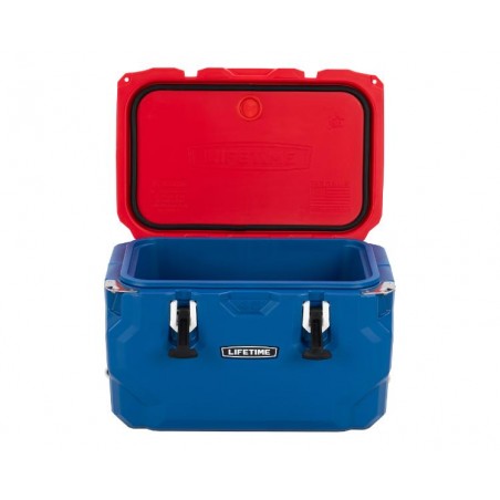 Lifetime 48 Quart Patriot Theme Cooler (91474)