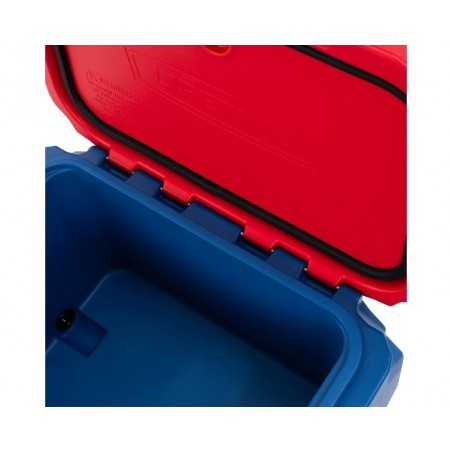 Lifetime 48 Quart Patriot Theme Cooler (91474)