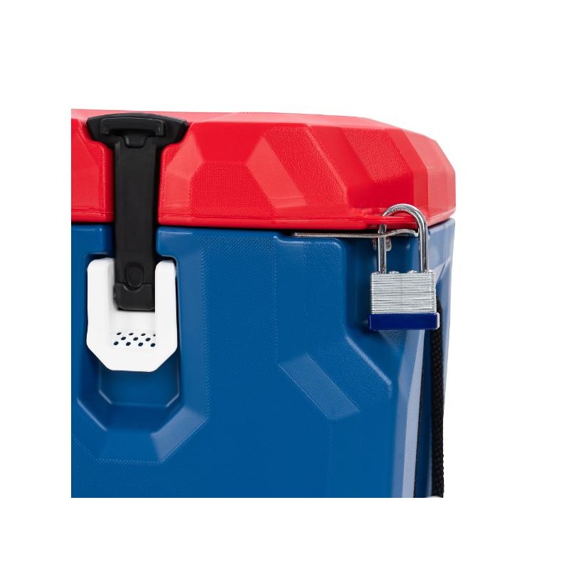Lifetime 48 Quart Patriot Theme Cooler (91474)