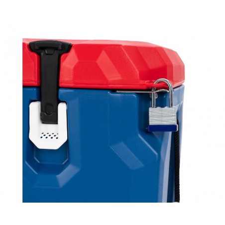 Lifetime 48 Quart Patriot Theme Cooler (91474)