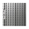 Lifetime Modern 8 ft. X 5 ft. Shed Kit - Storm Dust (60435)