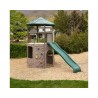 Lifetime Slide Tower Adventure Playset Kit (91189)