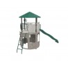 Lifetime Slide Tower Adventure Playset Kit (91189)