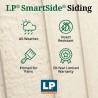 Little Cottage Co. 10x12 Cape Cod Panelized Wood Playhouse Kit - (10x12 CCP-PNK)