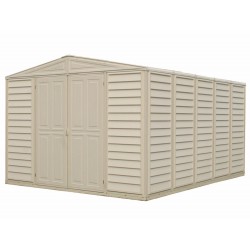 DuraMax Storage Sheds - Steel & Vinyl - ShedsDirect.com