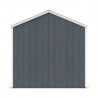 Little Cottage Co. 8x16 Value Workshop Wood Storage Shed Kit - (8x16 VWS-PC)