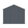 Little Cottage Co. 10x14 Value Workshop Wood Storage Shed Kit - (10x14 VWS-PC)
