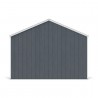 Little Cottage Co. 12x12 Value Workshop Wood Storage Shed Kit - (12x12 VWS-PC)