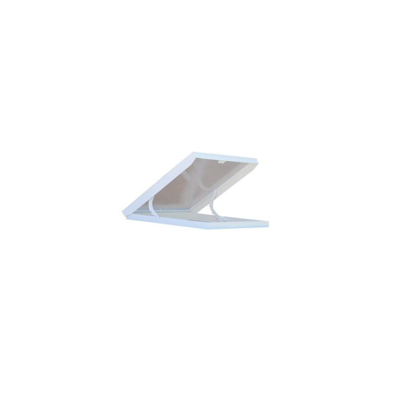 Rion Roof Vent Kit - Sun Room 2 (HG1035)