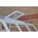 Rion Roof Vent Kit - Sun Room 2 (HG1035)