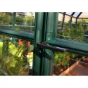 Rion 8x8 Prestige 2 Greenhouse Kit - Clear (HG7308C) Rion 8x8 Prestige 2 Greenhouse Kit - Clear (HG7308C)
