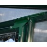 Rion 8x8 Prestige 2 Greenhouse Kit - Clear (HG7308C) Rion 8x8 Prestige 2 Greenhouse Kit - Clear (HG7308C)