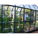 Rion 8xRion 8x16 Prestige 2 Greenhouse Kit - Clear (HG7316C)