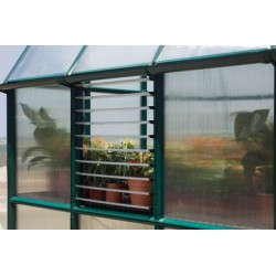 Rion Side Louver Window Kit  (HG1032)