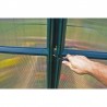 Rion 8x8 Grand Gardener 2 Twin Wall Greenhouse Kit (HG7208) Rion 8x8 Grand Gardener 2 Twin Wall Greenhouse Kit (HG7208)