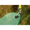 Gorilla Sun Climber II Cedar Wood Swing Set Kit w/ Sunbrella® Brannon - Redwood (01-0027) Gorilla Sun Climber II Cedar Wood Swing Set Kit w/ Sunbrella® Brannon - Redwood (01-0027)