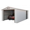DuraMax 12'x20' Imperial Steel Storage Garage Kit - White (50931) DuraMax 12'x20' Imperial Steel Storage Garage Kit - White (50931)