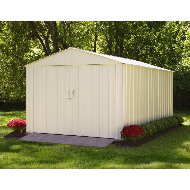 Arrow Mountaineer 10x15 Storage Building Kit (MHD1015)