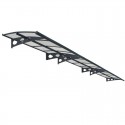 Palram Herald 6690 Awning (HG9582)