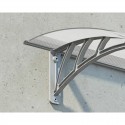 Palram Neo 2700 Awning Kit - Clear (HG9571)