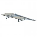 Palram Aquila 2050 XL Awning Kit - Clear (HG9514)