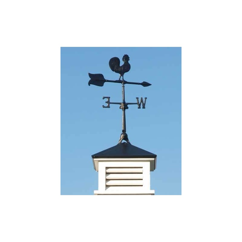 EZ-Fit Riverside 10x12 Wood Shed Kit (ez_riverside1012)