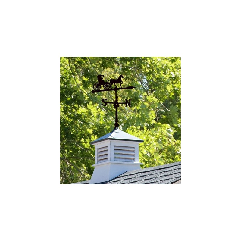 EZ-Fit Heritage 12x24 Wood Shed Kit (ez_heritage1224)