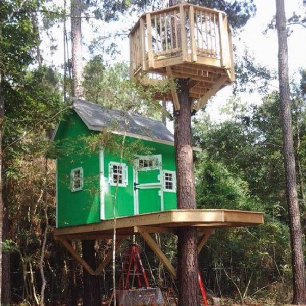 ez-fit riverside 12x24 wood storage shed kit