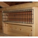 EZ-Fit Chicken Coop 4' x 6' (ez_chickencoop46)