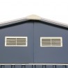DuraMax 12x26 Imperial Steel Storage Garage Kit - Gray (55151) DuraMax 12x26 Imperial Steel Storage Garage Kit - Gray (55151)