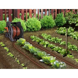 ELGO Portable 2 Dripline Reel System (ELDNR)