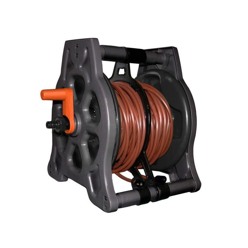 ELGO Portable 2 Dripline Reel System (ELDNR)