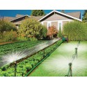 ELGO 6 Micro Sprinklers Set - For Garden Hose (ELSP20) ELGO 6 Micro Sprinklers Set - For Garden Hose (ELSP20)