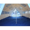 Rhino Shelter UN RELIEF-18'WX32'LX15'H ( model PB183215HWH )