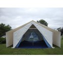 Rhino Shelter UN RELIEF-18'WX32'LX15'H ( model PB183215HWH )