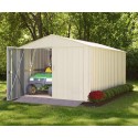 Arrow Commander 10x30 Storage Building Kit (CHD1030)