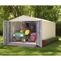 Arrow Commander 10x30 Storage Building Kit (CHD1030)