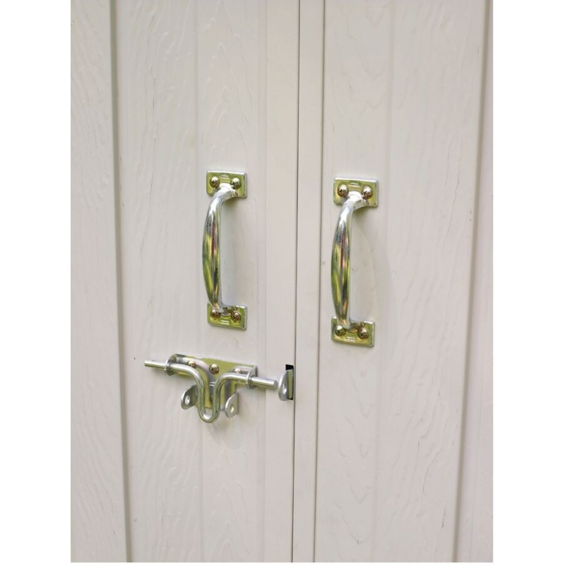 Arrow Commander 10x30 Storage Building Kit (CHD1030)